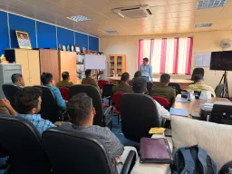 Capacity Building Workshop